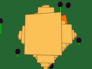 Processing Evolved