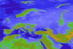 Sea Level Rise