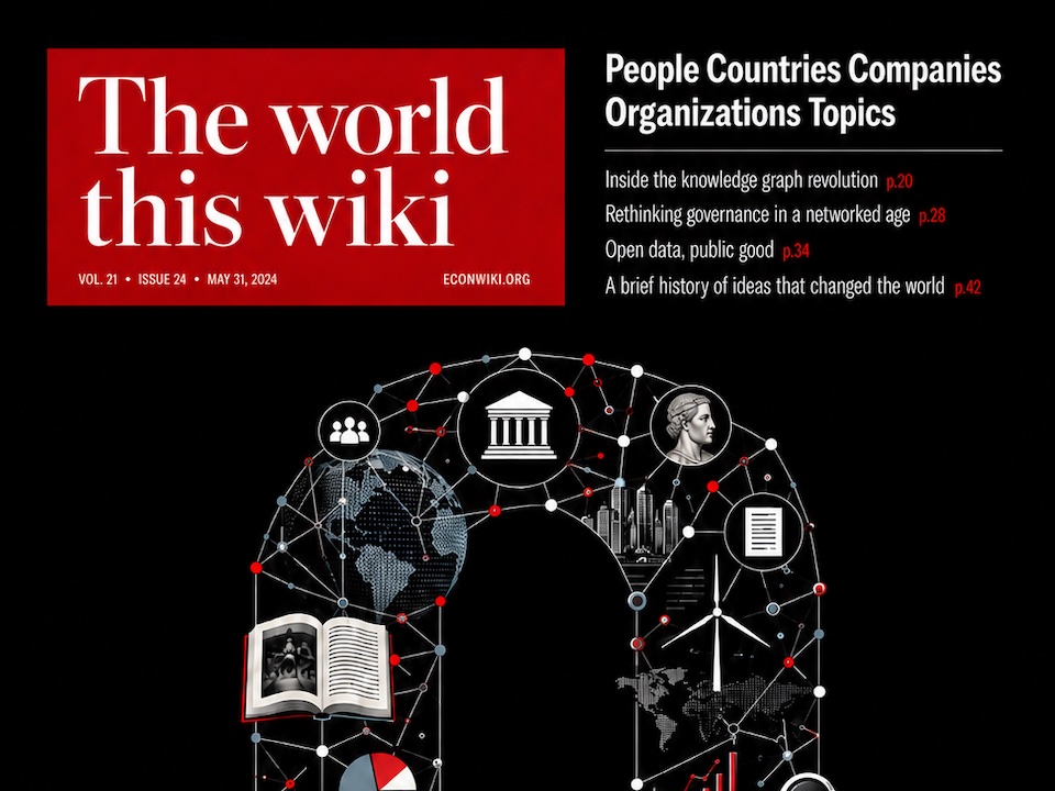 The world this wiki