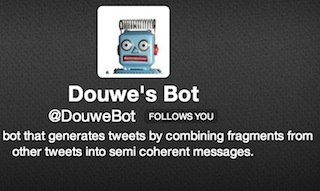 Twitter Bot
