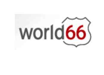World66 Travel Wiki